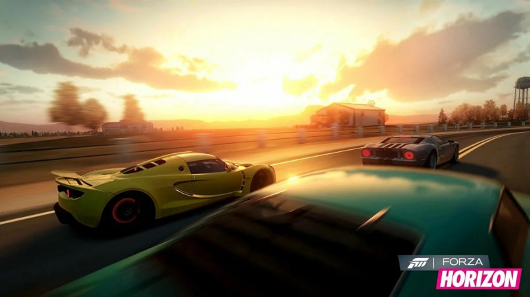 Купить аккаунт Forza Horizon для Xbox, Microsoft Store – изображение 6