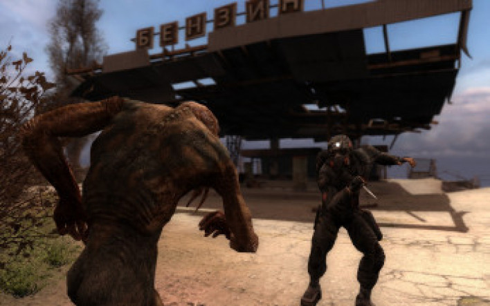 Buy the Steam Key Stalker Call for Steam – image 3