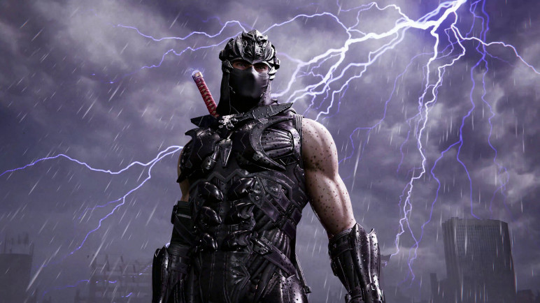 NINJA GAIDEN 4 – Keys and Gifts – image 2