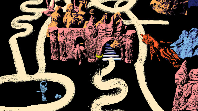 Купить Hylics 2 – изображение 4