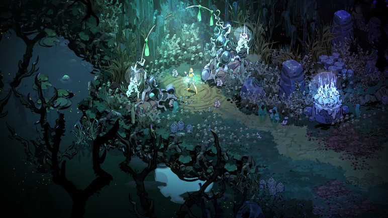 Buy an Offline Account for Hades 2 – image 9