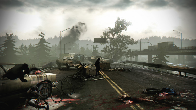 Купить Deadlight Director's Cut – изображение 6