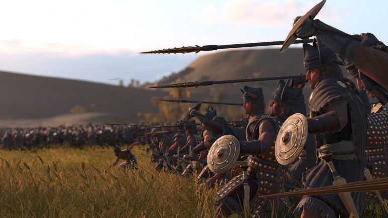 Buy an Offline Total War PHARAOH Account for Steam – image 2