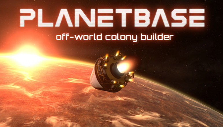 Купить ключ Planetbase для Steam – изображение 8