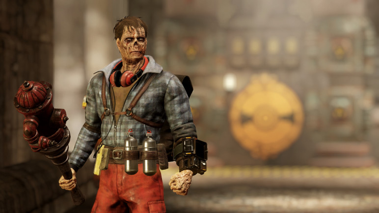 Fallout 76 Steam Accounts – image 4