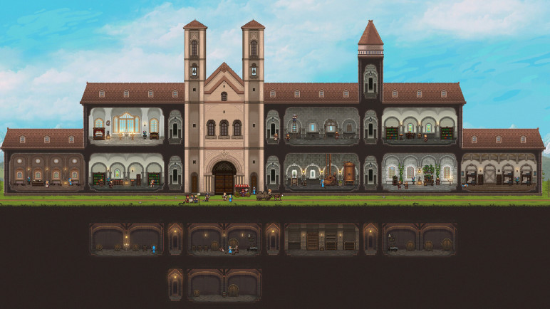 Купить Ale Abbey – изображение 2