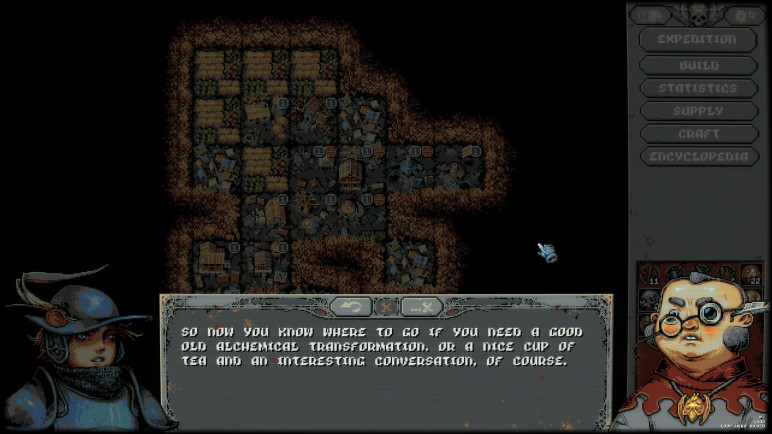Buy the Loop Hero Key – image 6