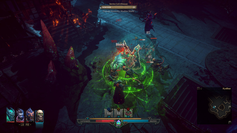 Shadows Awakening DLC for Steam – image 11
