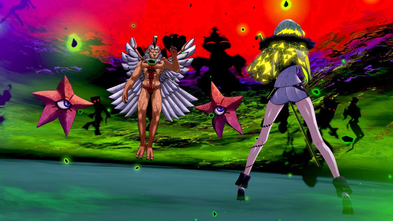 Soul Hackers 2 for Steam – image 5