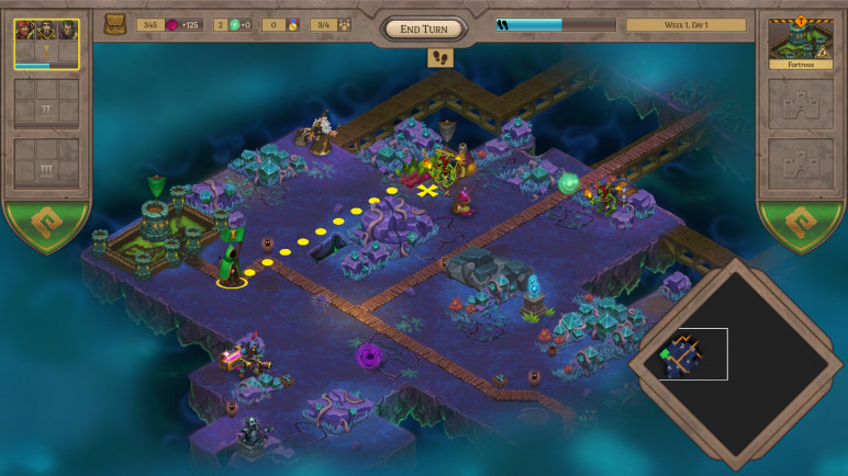 The Fort Triumph – image 3