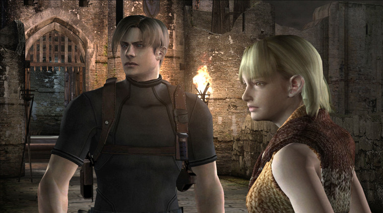 Купить аккаунт Resident Evil 4 для iOS и Android – изображение 4