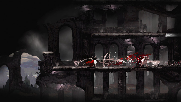 Moonscars Activation for Xbox/ Microsoft Store – image 11