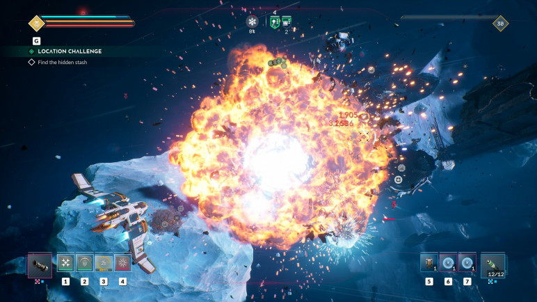 Buy an Everspace 2 account for Xbox, Microsoft Store – image 5