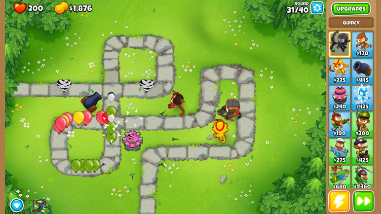 BLOONS TD 6 – image 3