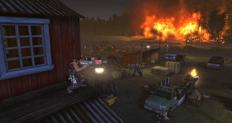 Купить XCOM Enemy Within – изображение 6