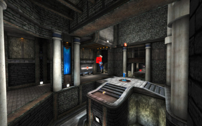 Quake Live Offline Accounts – image 6