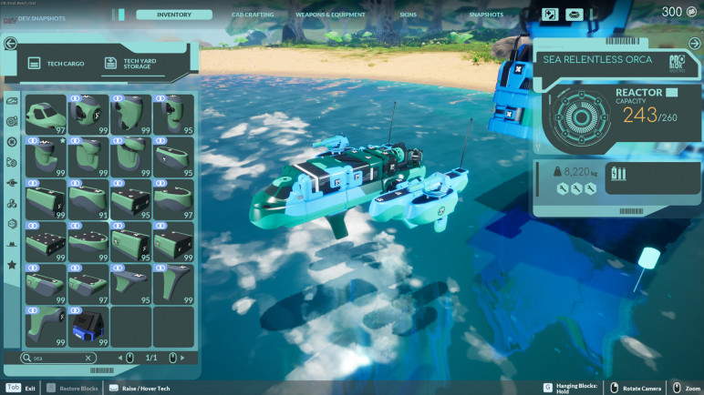 Купить TerraTech Worlds – изображение 3