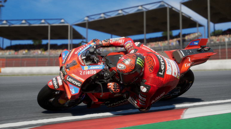 Купить MotoGP 24 – изображение 9