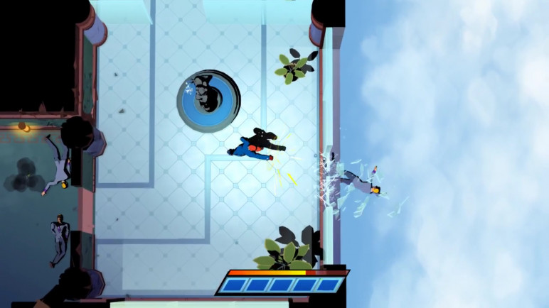 Buy Mr Shifty Key for Steam – image 4