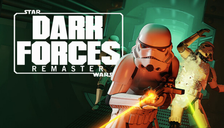 Buy Star Wars Dark Forces Remaster for Steam – image 7