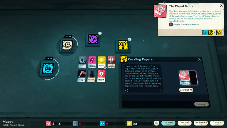 Купить оффлайн аккаунт Cultist Simulator – изображение 5