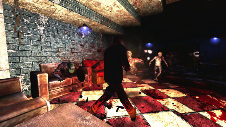 Buy the Killing Floor Key for Steam – image 8
