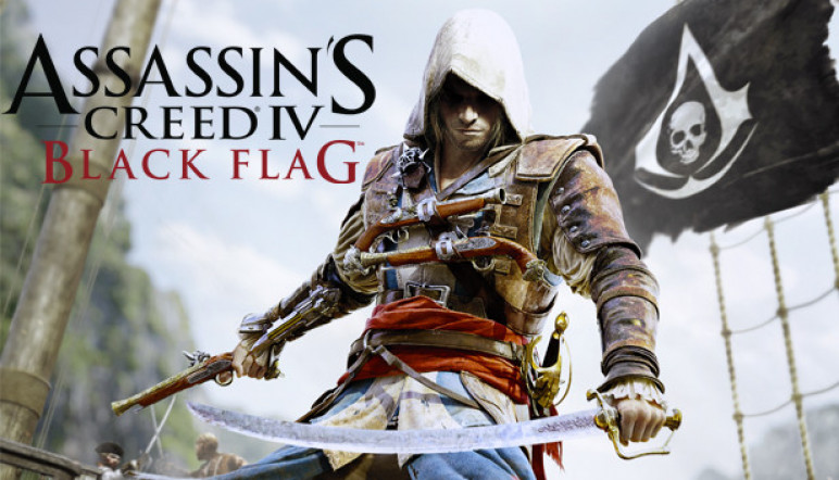 Активация Assassins Creed 4 Black Flag – изображение 6