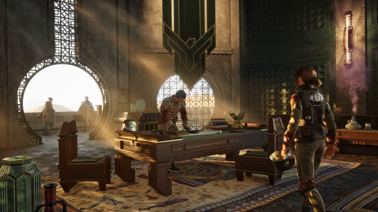Dune: Awakening Twitch Drops – image 8
