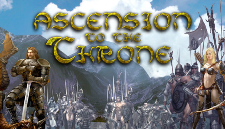Buy the Ascension to the Throne Key for Steam – image 12