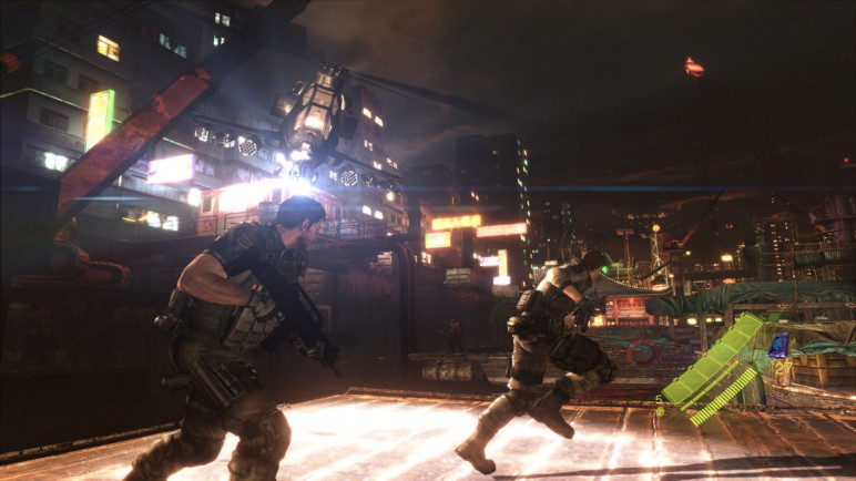 Buy an Offline Resident Evil 6 Account for Steam – image 2