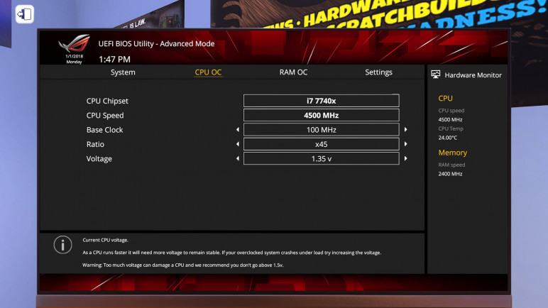 Ключи и гифты для PC Building Simulator – изображение 11