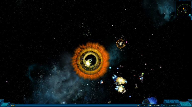 Купить Space Rangers HD A War Apart – изображение 9