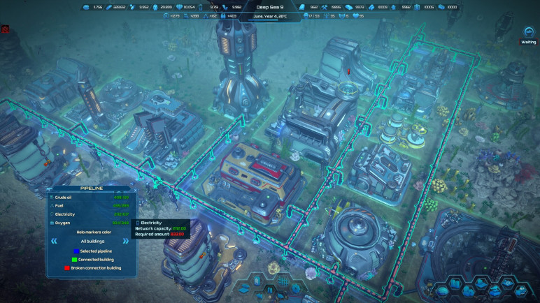 Купить ключ Aquatico для Steam – изображение 2