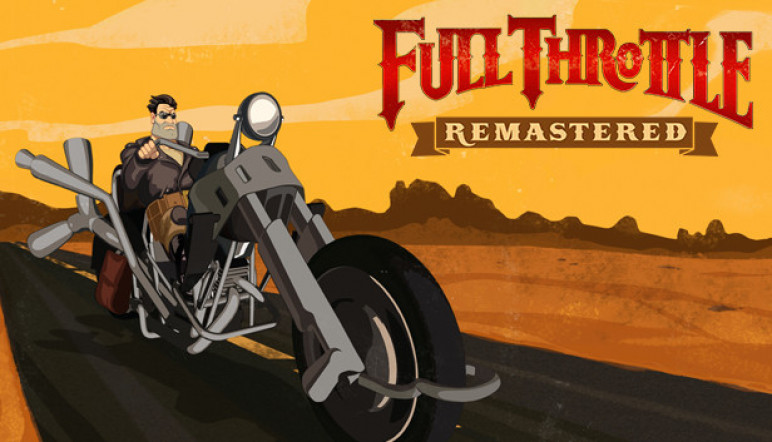 Buy Full Throttle Remastered Key for Steam – image 9