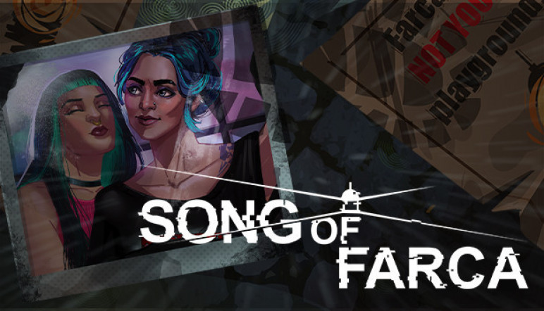 Купить Song of Farca для Steam – изображение 9