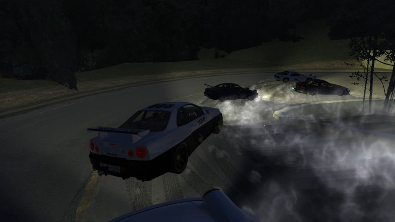 Купить Initial Drift Online – изображение 3