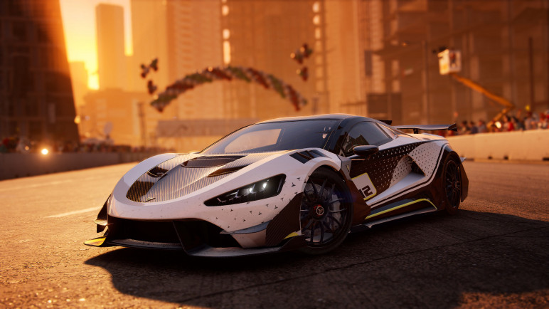 The Grid Legends(The Grid Legends) – image 7