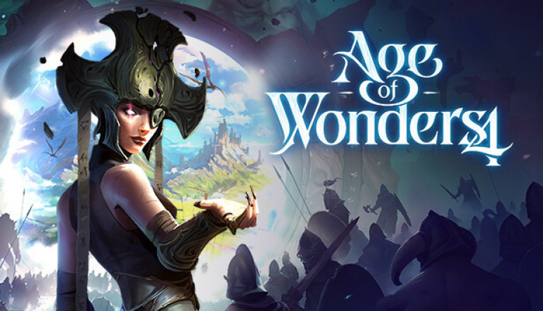 Купить оффлайн аккаунт Age of Wonders 4 – изображение 11