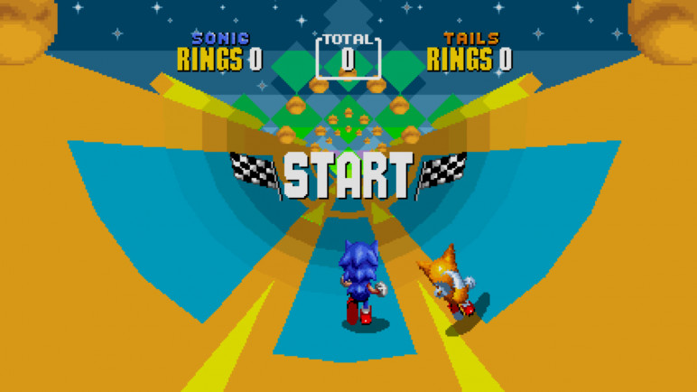 Купить Sonic Origins – изображение 11