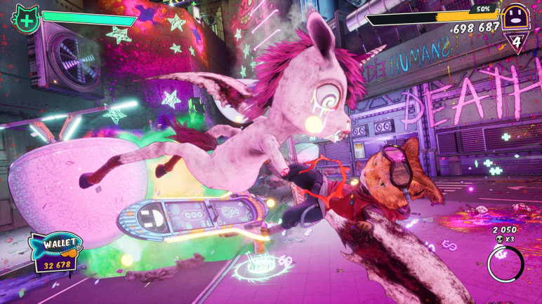Go to Gori Cuddly Carnage – image 10