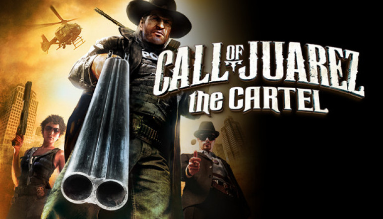 Купить ключ Call of Juarez: The Cartel для Steam – изображение 12