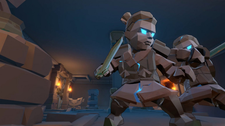 Gunfire Reborn Offline Accounts – image 4