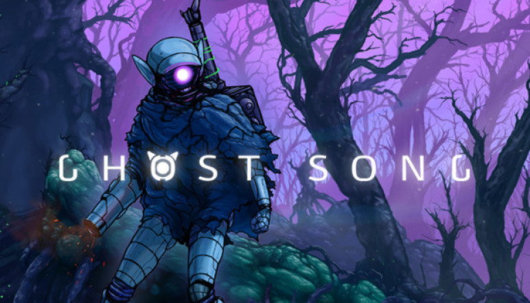 Купить ключ Ghost Song для Xbox, Microsoft Store – изображение 10