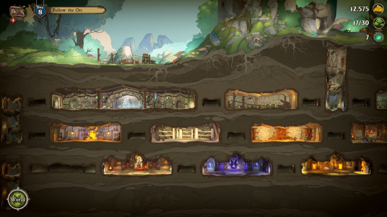 The Goblin Stone Key – image 3