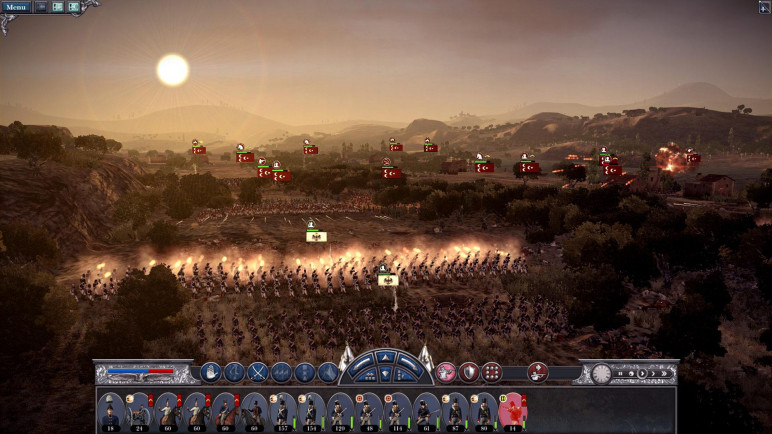 The Napoleon Total War – image 6