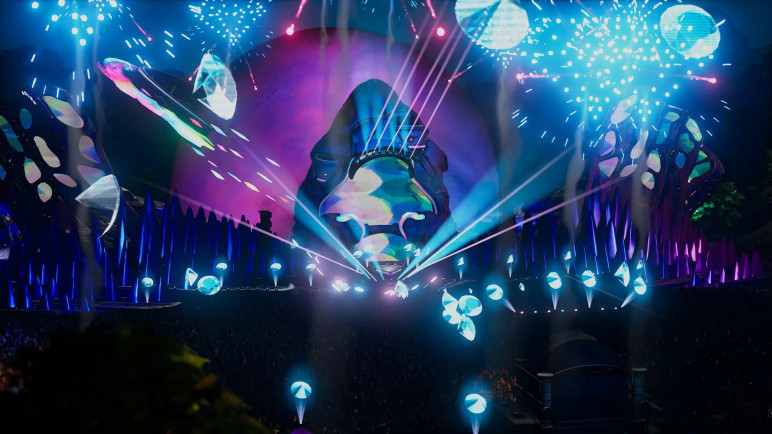 Buy DLC to FUSER – image 7