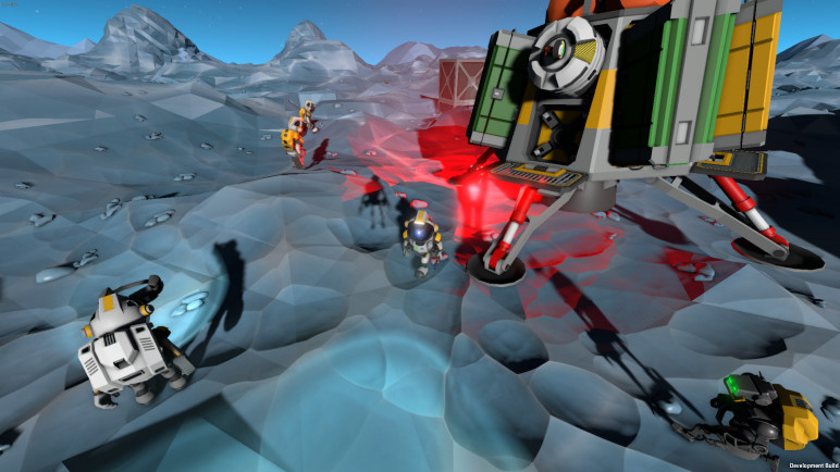 Ключи и гифты для Stationeers – изображение 6