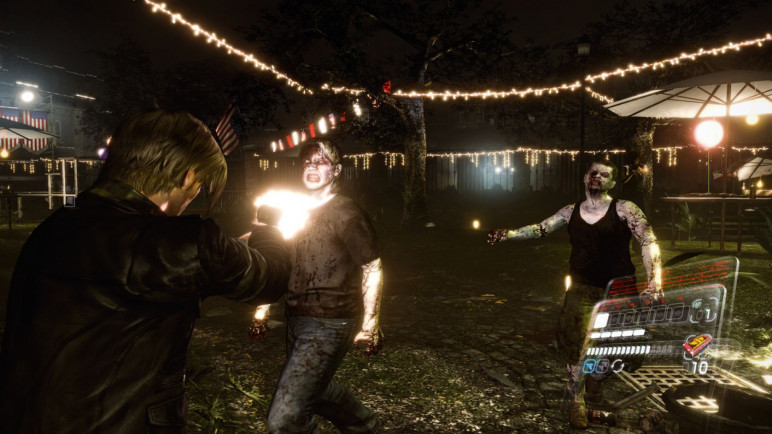 Buy an Offline Resident Evil 6 Account for Steam – image 6