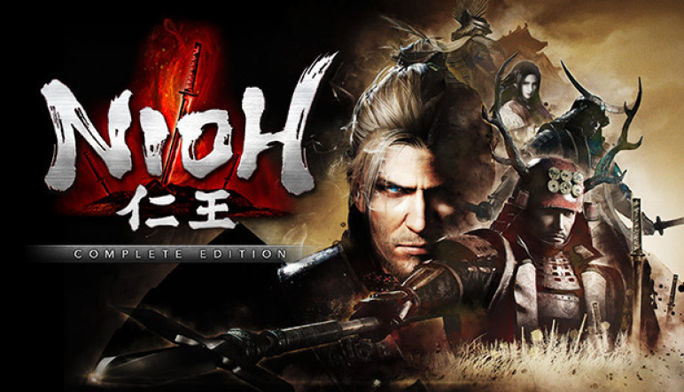 Купить ключ Nioh: Complete Edition для Steam – изображение 9