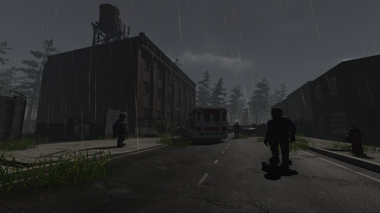 Buy an Offline Account for Zompiercer – image 11